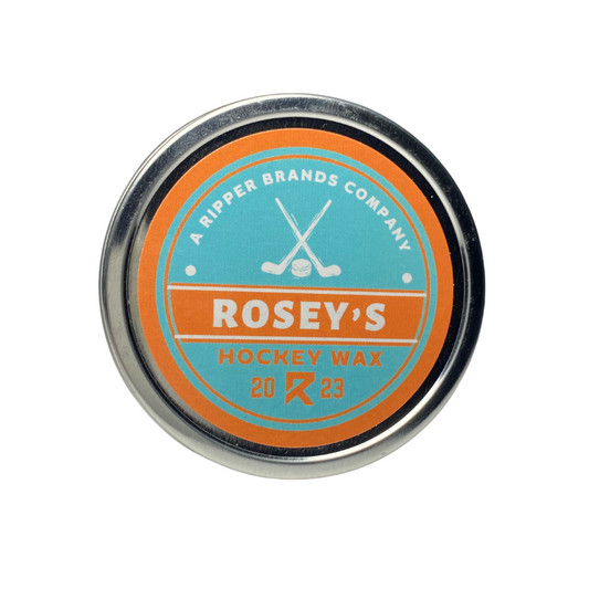 Rosey's Hockey Wax Pina Colada Tin